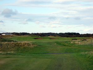 Dundonald 9th